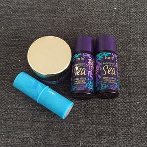 Tarte bundle